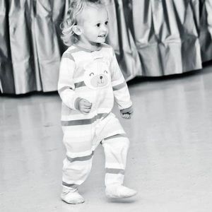 Meet your Posher, Debi